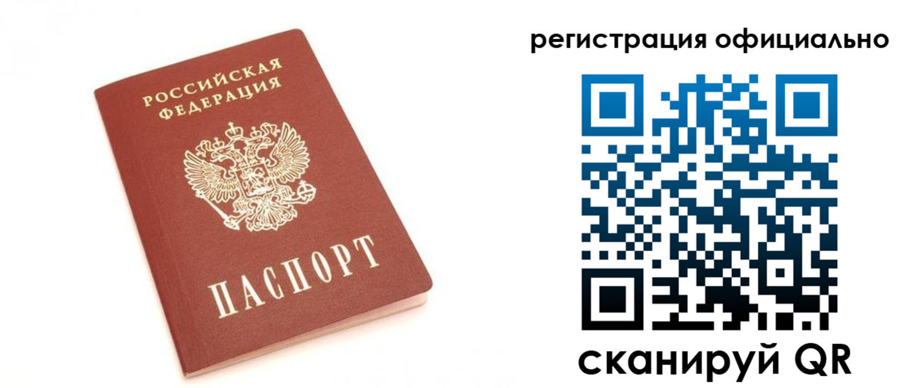 пропишу в квартире в Брянской области